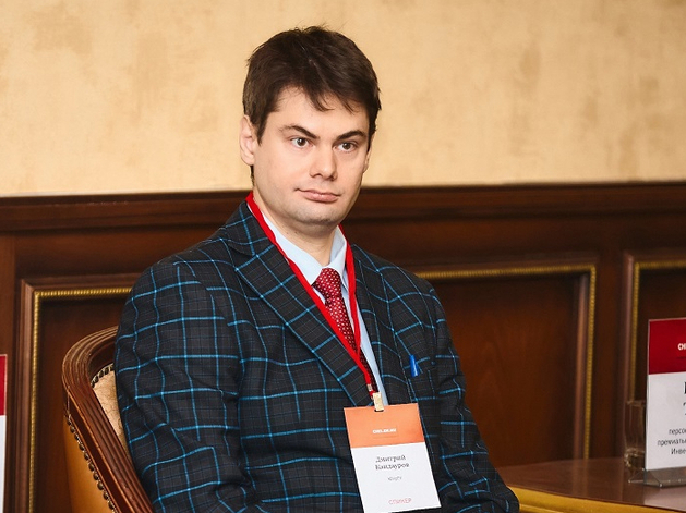 Дмитрий Кандауров: как избежать рисков и увеличить доходность инвестиций 
