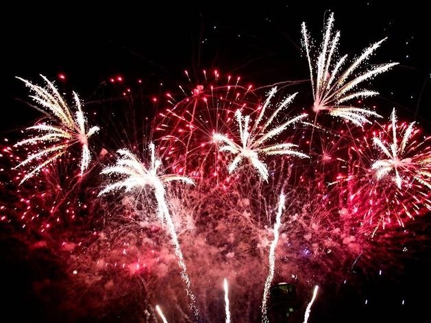 Салют на 1 мая в Челябинске не состоится. Причины 