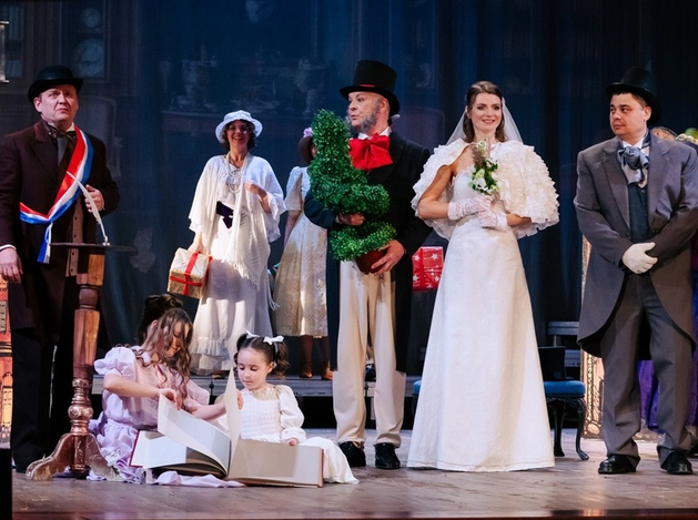 В Челябинске к 80–летию Победы преобразится «Аллея героев» 