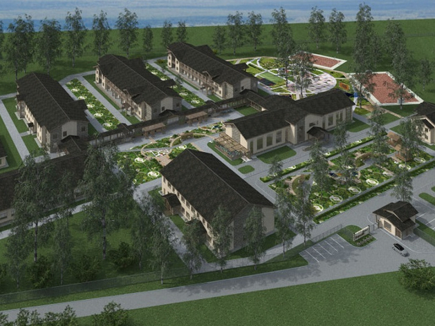 Стало известно, кто займется строительством интерната в селе под Челябинском
Стало известно, кто займется строительством интерната в селе под Челябинском