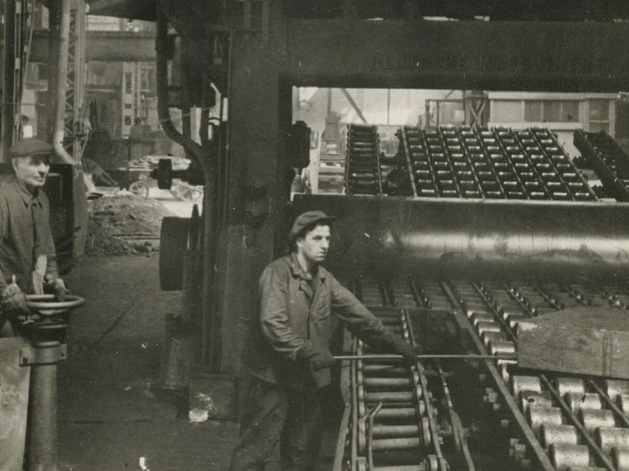 История эвакуированных в Челябинскую область заводов, ставших в войну щитом страны История эвакуированных в Челябинскую область заводов, ставших в войну щитом страны