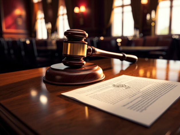 Челябинца будут судить за присвоение денег дорожной ОПГ