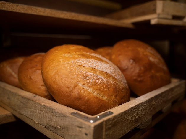 Компанию по производству хлебобулочных изделий продают недалеко от Челябинска 