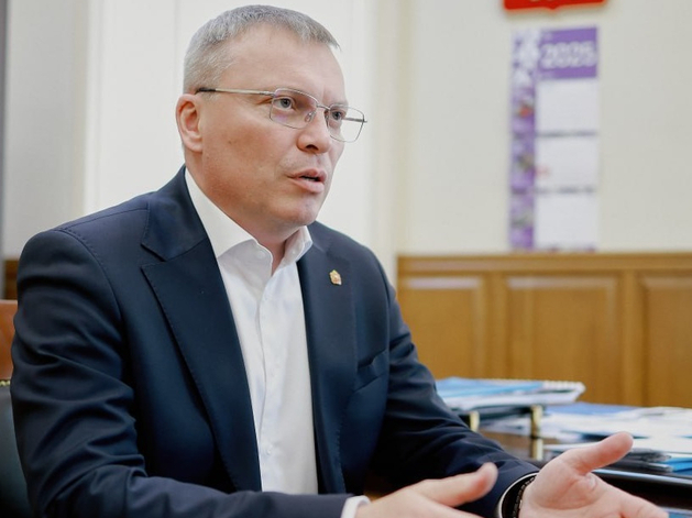 Андрей Фалейчик: Каждый район Челябинска должен стать уникальным