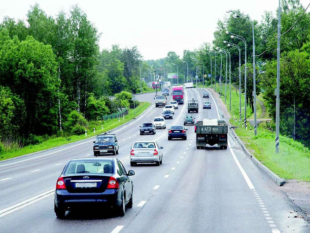 Для новых челябинских поселков установили скоростные ограничения