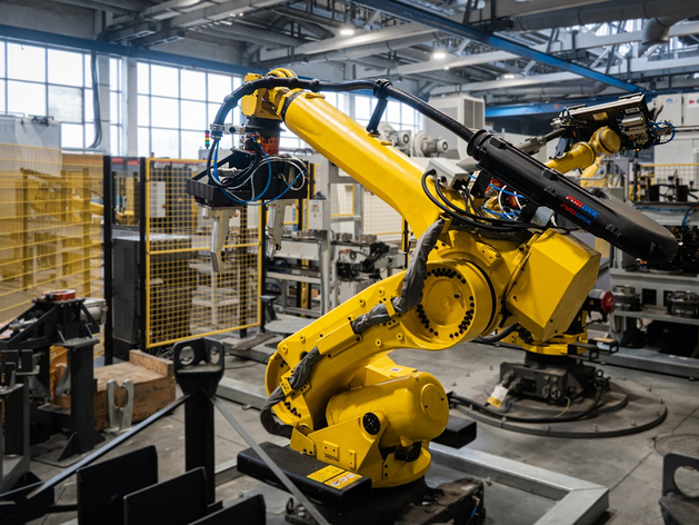 Автозавод в Челябинской области запустил новые производственные участки 