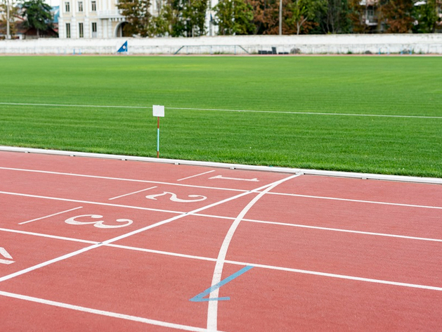 Башкирская компания отказалась ремонтировать челябинский стадион: причины
Башкирская компания отказалась ремонтировать челябинский стадион: причины