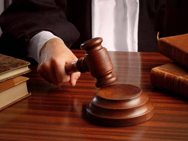 Меру пресечения избрали бывшему высокопоставленному сотруднику ГАИ в Челябинске 