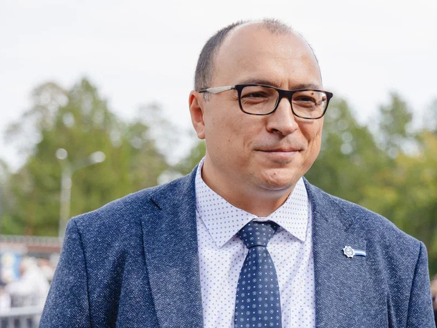 Руслан Усманов: как умные сервисы меняют мегаполис
Руслан Усманов: как умные сервисы меняют мегаполис