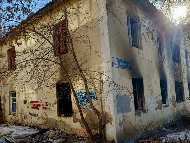 Прокуратура вынесла предписание мэрии Челябинска по поводу ветхо-аварийных домов 