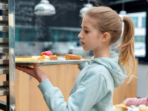 В Челябинске разоблачен картель на торгах по организации школьного питания