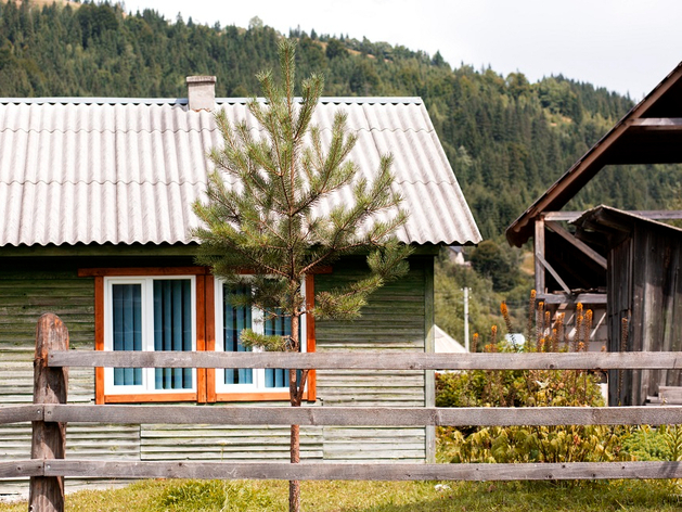 Избинг набирает популярность на Южном Урале — сколько стоит отдых у печки без Wi-Fi? Избинг набирает популярность на Южном Урале — сколько стоит отдых у печки без Wi-Fi?