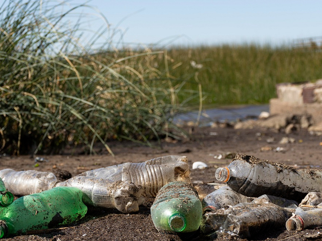 Полигон в Полетаево подал в суд на ЦКС в Челябинской области из-за крупного долга