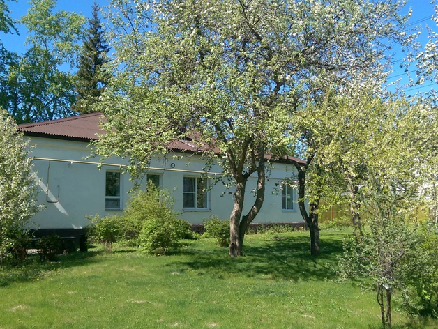 Уютную семейную гостиницу с восьмилетней историей продают в Челябинске 
