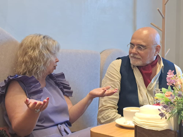 Игорь Качалов: как нарастить продажи в кризис