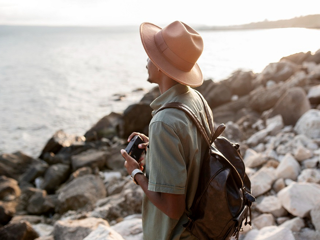 Челябинцы ищут отдых за гранями All Inclusive — экзотические направления лета 2025 г. Челябинцы ищут отдых за гранями All Inclusive — экзотические направления лета 2025 г.