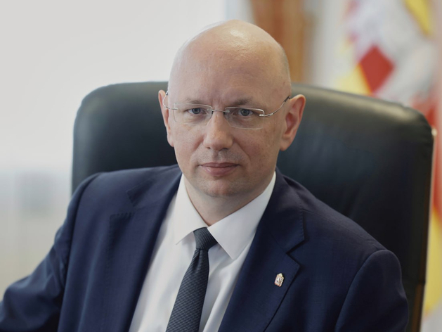 Иван Куцевляк назвал главные качества предпринимателей Челябинской области