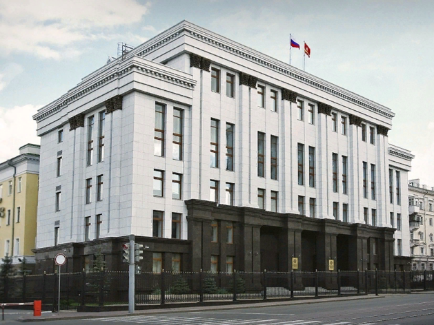 Новый первый заместитель назначен в главном трудовом ведомстве Челябинска 