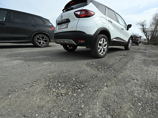 Названа компания, которая займется ремонтом Копейского шоссе в Челябинске 