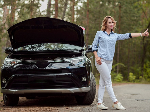 Южноуральцы чаще других выбирают авто с небольшим сроком эксплуатации