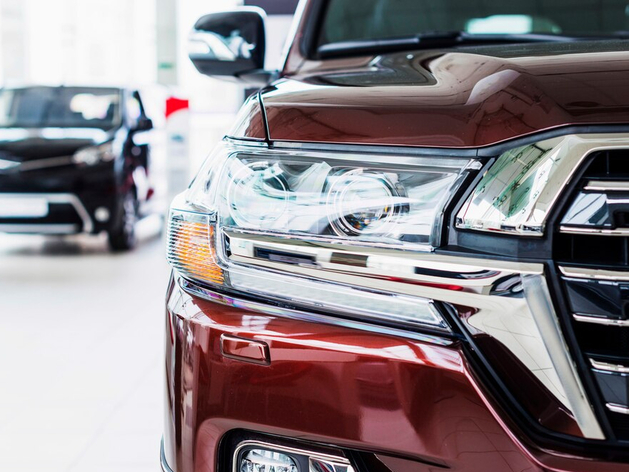 В Челябинской области в два раза сократилась выдача автокредитов В Челябинской области в два раза сократилась выдача автокредитов