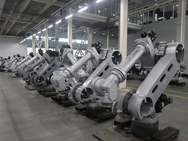 Челябинским заводам упростили доступ к роботам и цифровым решениям — что изменилось
