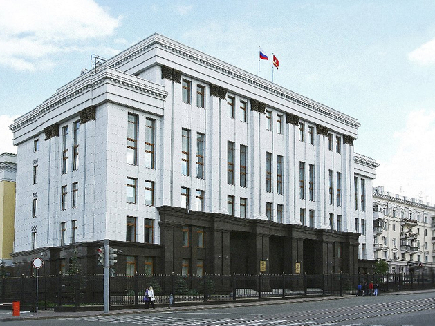 В Минсоцотношений Челябинской области — кадровое усиление. Кто занял пост замминистра?
