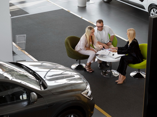 В Челябинской области снизилась средняя цена новых авто — обзор доступных моделей
В Челябинской области снизилась средняя цена новых авто — обзор доступных моделей