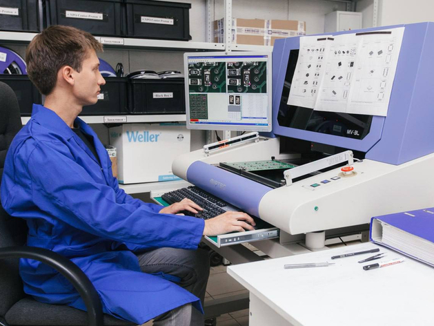 На Южном Урале создали Ассоциацию приборостроителей. Кто может в нее вступить?
