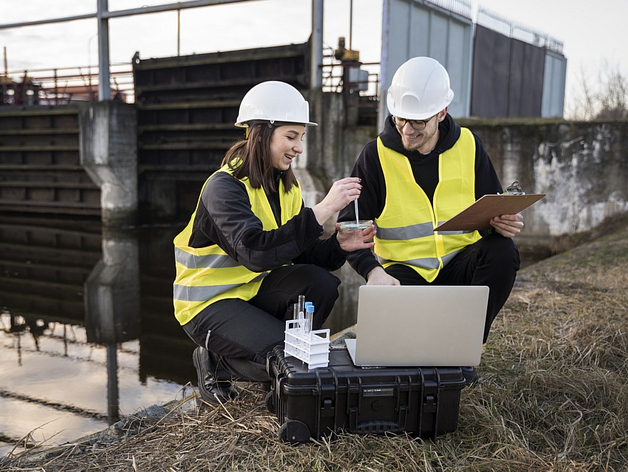 Экоплатформа на базе искусственного интеллекта вошла в реестр отечественного ПО