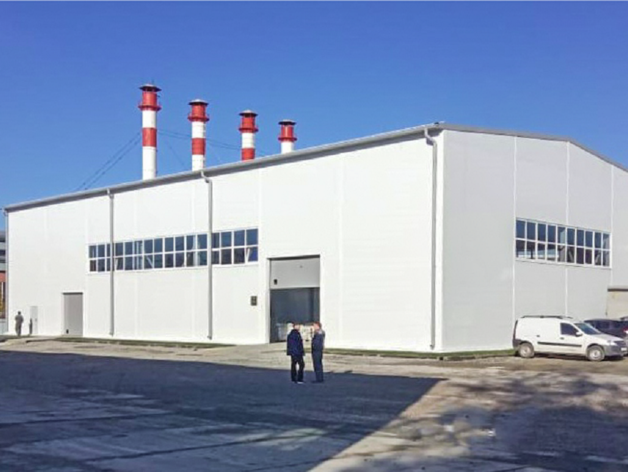 Челябинский завод запустил выпуск дефицитных импортозамещающих деталей для РЖД
