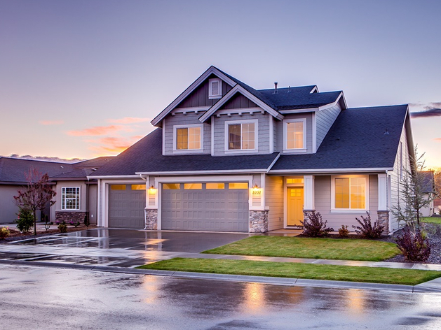 Рынок загородной недвижимости пошел на рекорд: топ предложений в Челябинске 