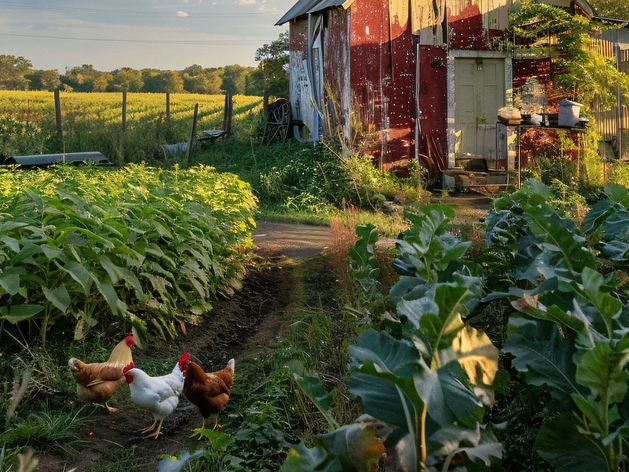 Завод требует через суд признать банкротом фермерское хозяйство в Челябинской области
Завод требует через суд признать банкротом фермерское хозяйство в Челябинской области