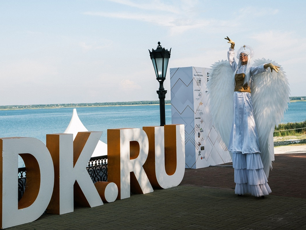 Стартовала продажа билетов на летний оpen air «Делового квартала»