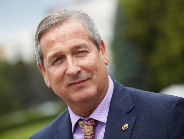 Бизнес Челябинской области ждет сигналов роста: как выживать при «охлаждении» экономики
