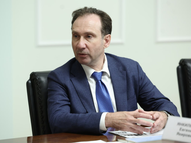 Названы сроки строительства нового международного терминала в Челябинске
