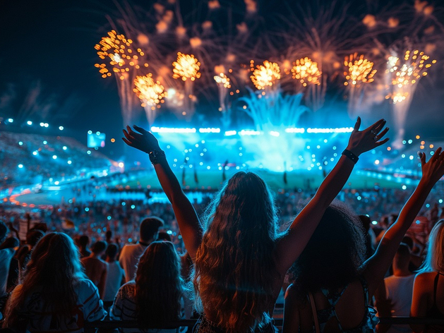 Праздники, концерты, ралли и VK Fest: куда сходить в Челябинске с 12 по 15 июня
