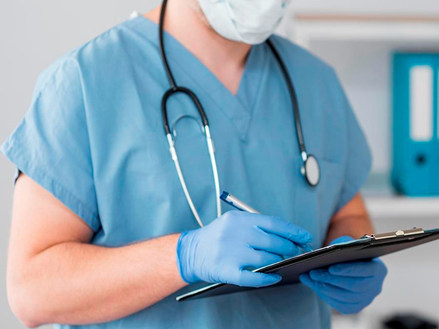 Челябинск на медицинской карте: лидеры частного здравоохранения в «Книге рейтингов» Челябинск на медицинской карте: лидеры частного здравоохранения в «Книге рейтингов»