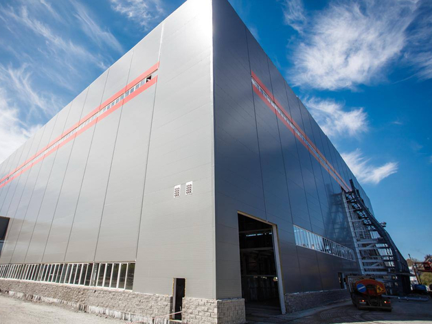 Новое производство откроют в Челябинской области