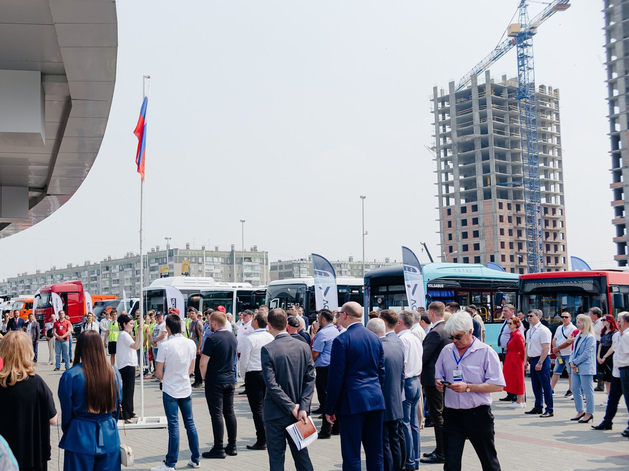 В Челябинске определят будущее автомобильной отрасли