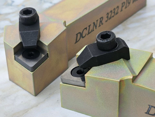 Челябинская компания начала выпуск деталей для станков