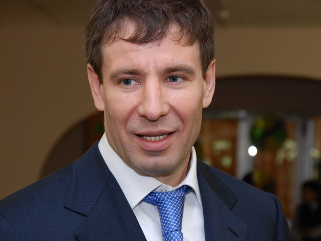 Экс-владельцы «Макфы» продолжают оспаривать решение об изъятии 19,7 млрд руб. Экс-владельцы «Макфы» продолжают оспаривать решение об изъятии 19,7 млрд руб.