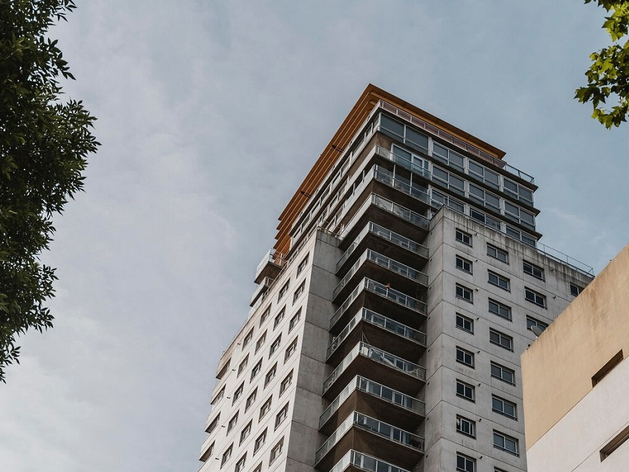 По программе КРТ в Челябинске построят новый жилой квартал