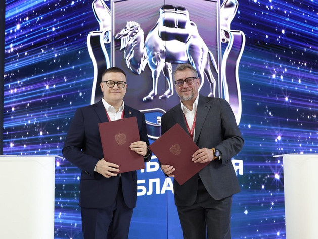 В Челябинской области построят гостиницу известной федеральной сети