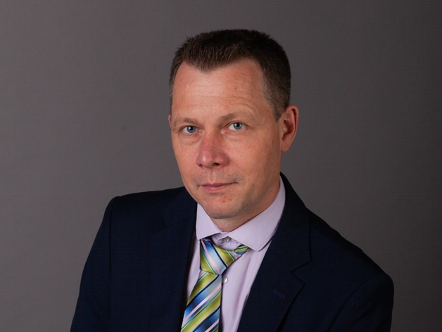 «Вижу нарастание проблем»: Никита Алёшкин — о новшествах в ЖКХ