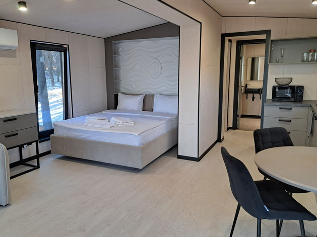 Известный гостиничный оператор начнет работу в Челябинской области