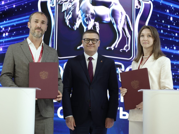 Новый водно-оздоровительный комплекс появится на Увильдах