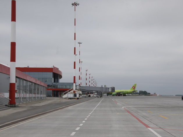 Челябинское предприятие увеличит серийное производство радионавигационного оборудования