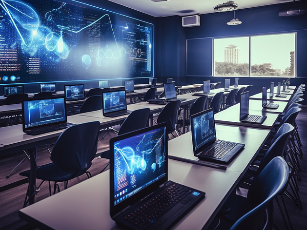 Рейтинг IT-компаний Челябинской области за 2024 г. и тренды рынка