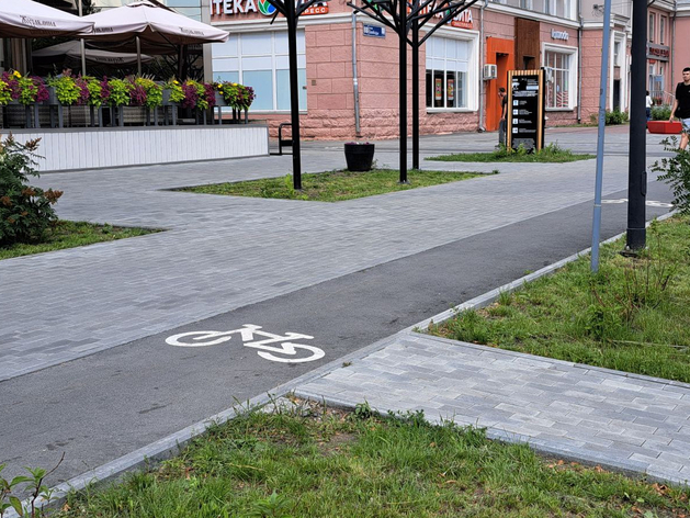 На благоустройство в Челябинске выделили 350 млн руб.: какие локации ждут перемены. ФОТО
На благоустройство в Челябинске выделили 350 млн руб.: какие локации ждут перемены. ФОТО